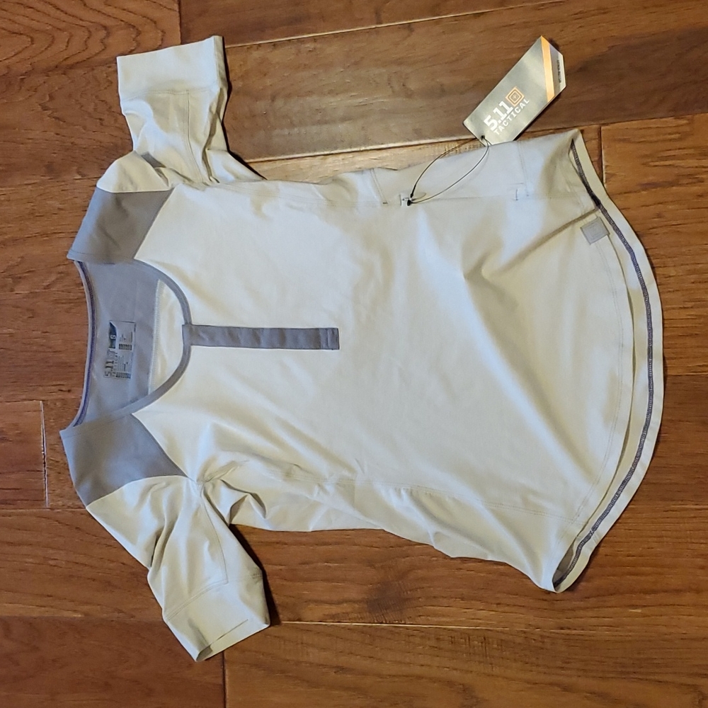 Tactical top